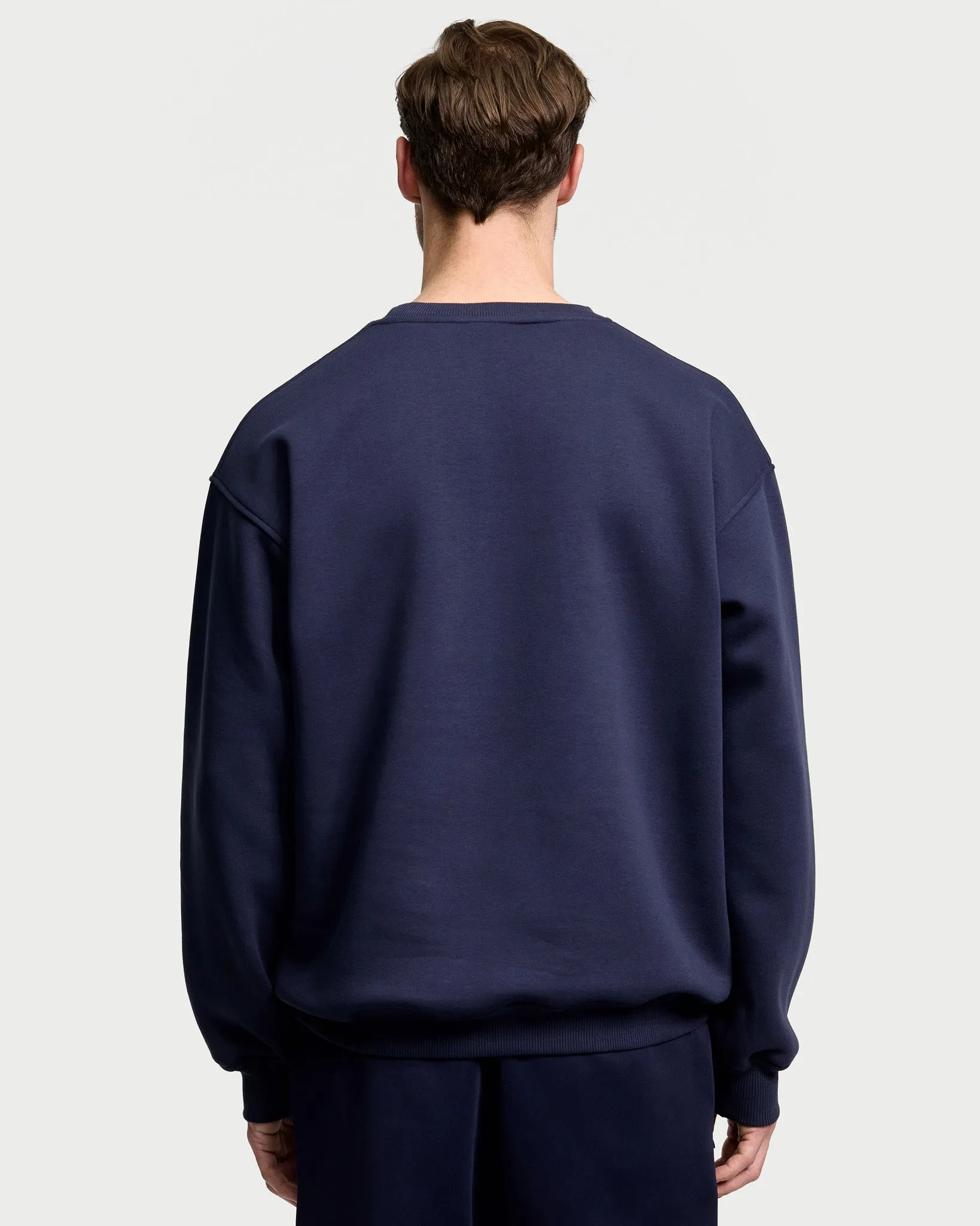 Bon Vivant Sweater - warm white
