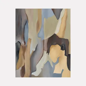 Bound by the Eucalypt