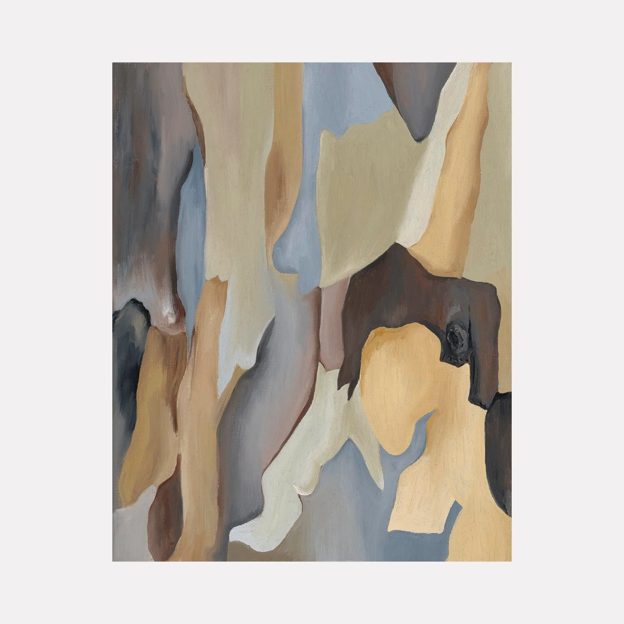 Bound by the Eucalypt