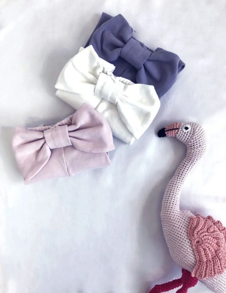 Bow Leggings