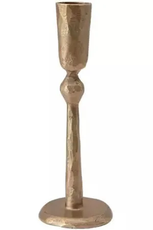 Brass Taper Holder