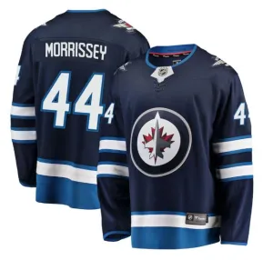 Breakaway Jersey Winnipeg Jets- Morrissey