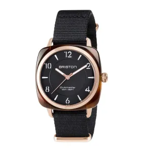 Briston Clubmaster Chic Acetate Women's Watch