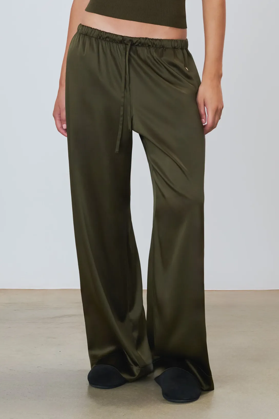 Brody Pant | Moss