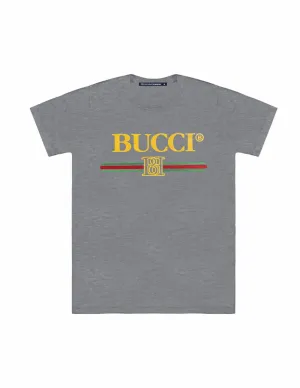 BUCCI FUZZY TOUCH TEE