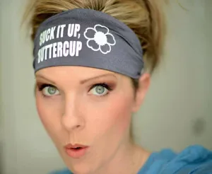 Buttercup Headwrap