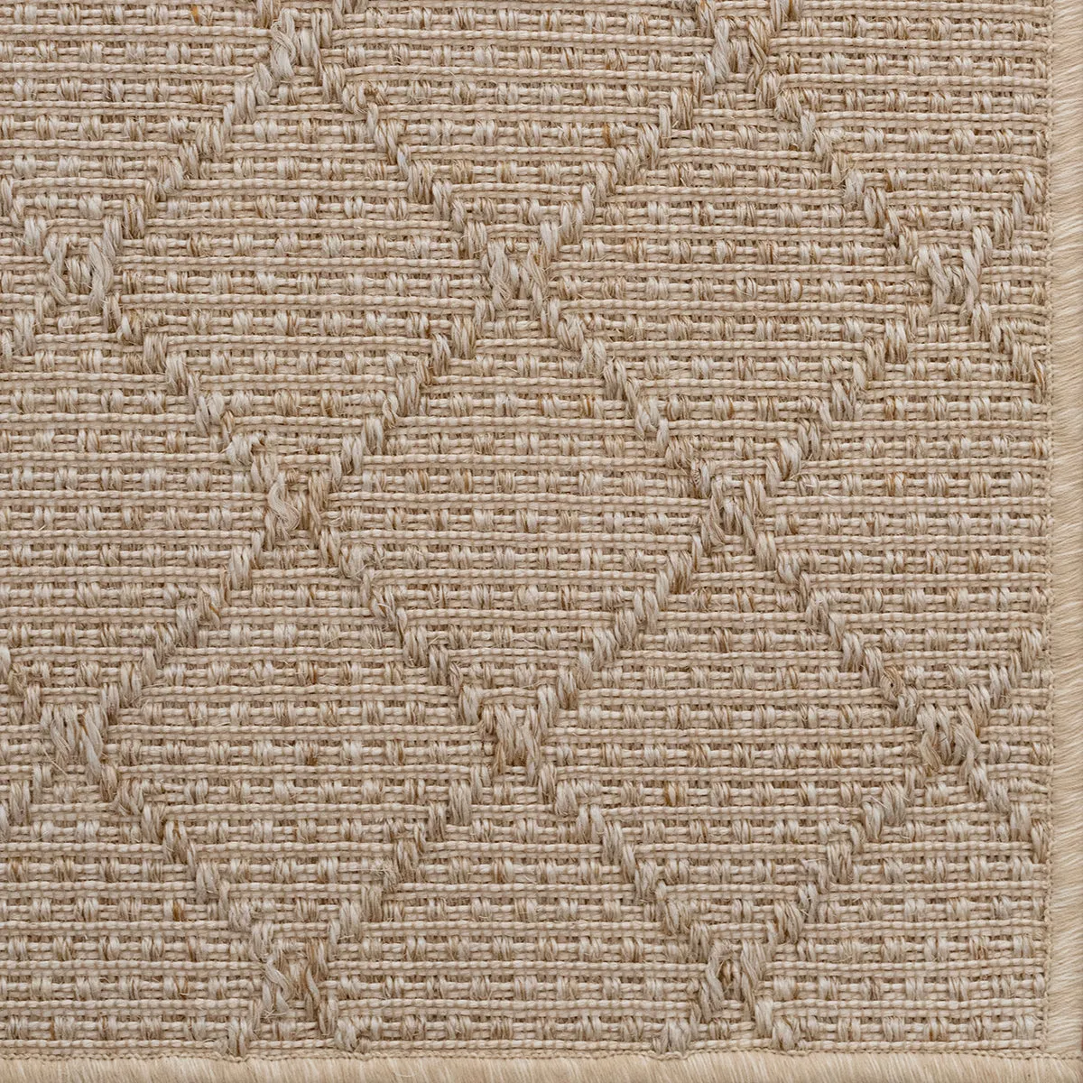 Carmel Sisal Rug