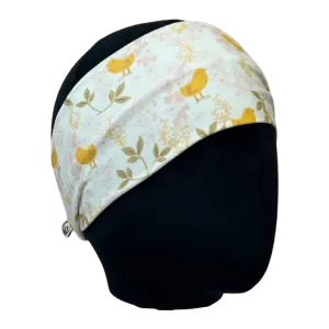 Chic-a-Dee Stretch Headband