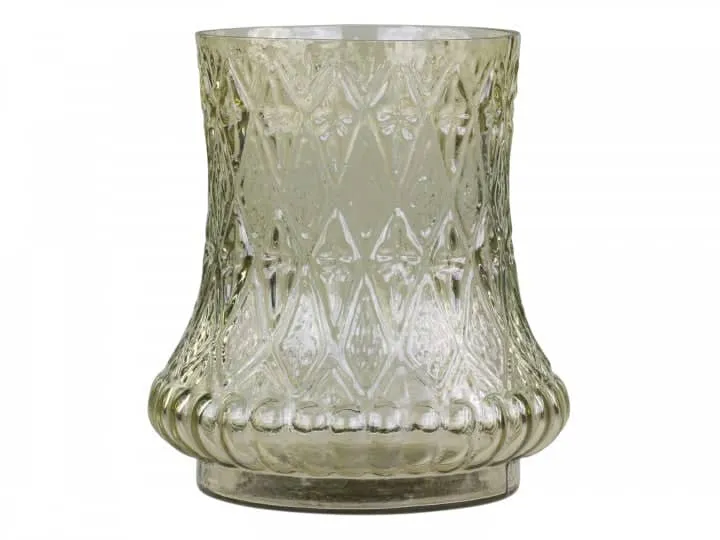 Chic Antique Høj Vase verte