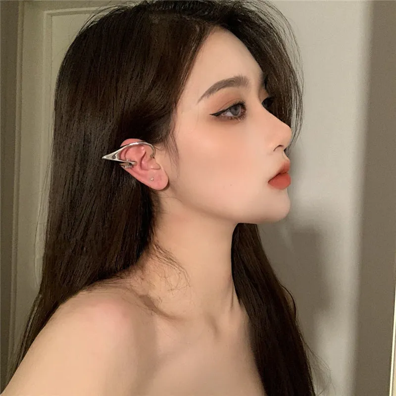 CHIC ELF EAR CLIPS UB2742