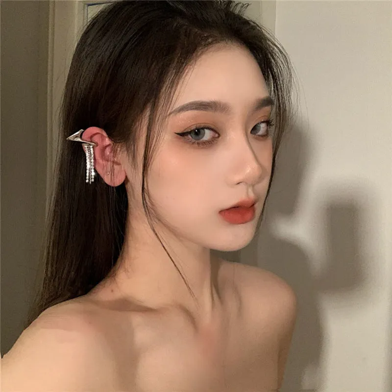 CHIC ELF EAR CLIPS UB2742