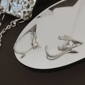 CHIC ELF EAR CLIPS UB2742