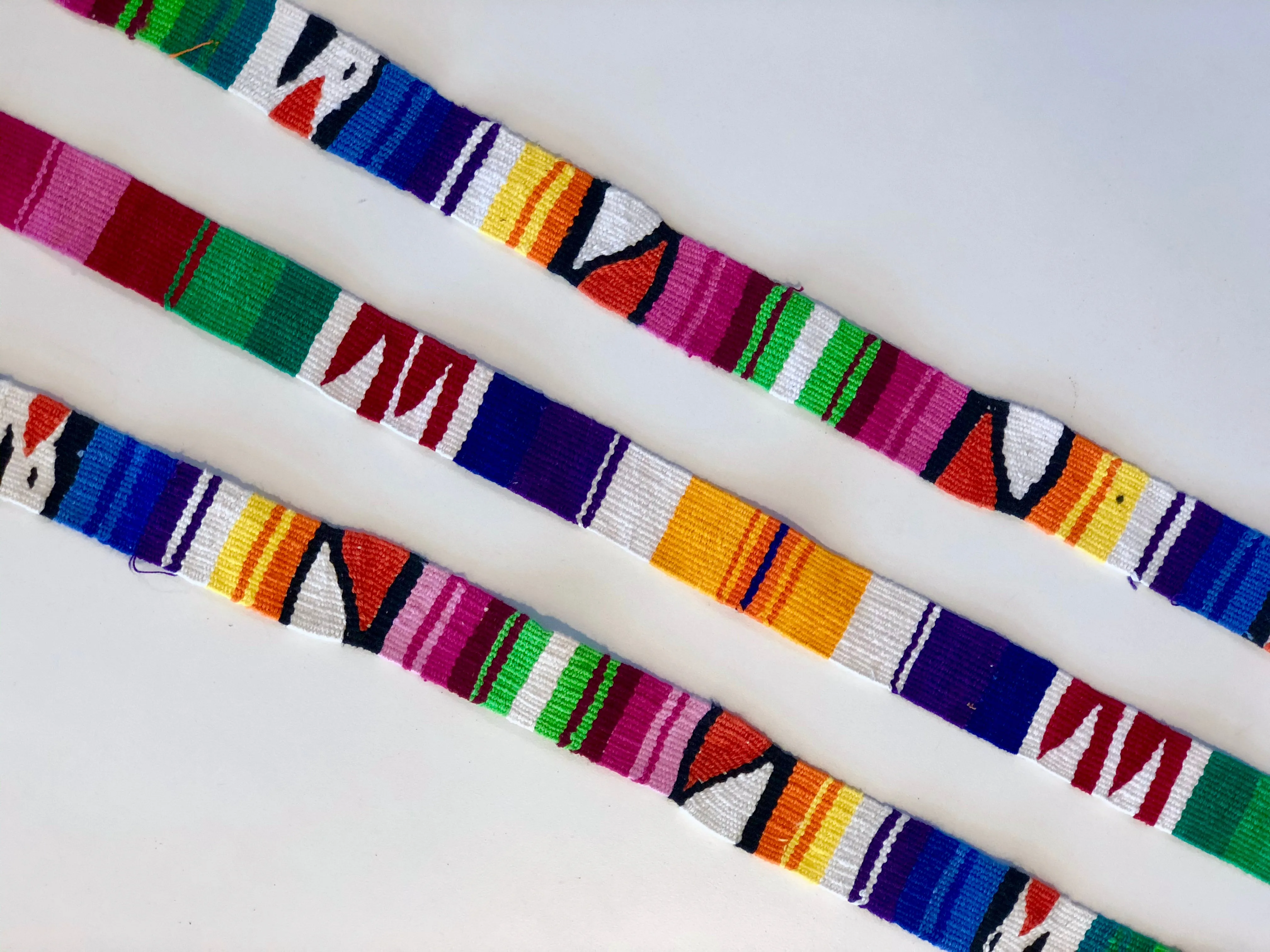 Chichi Wraparound Belt