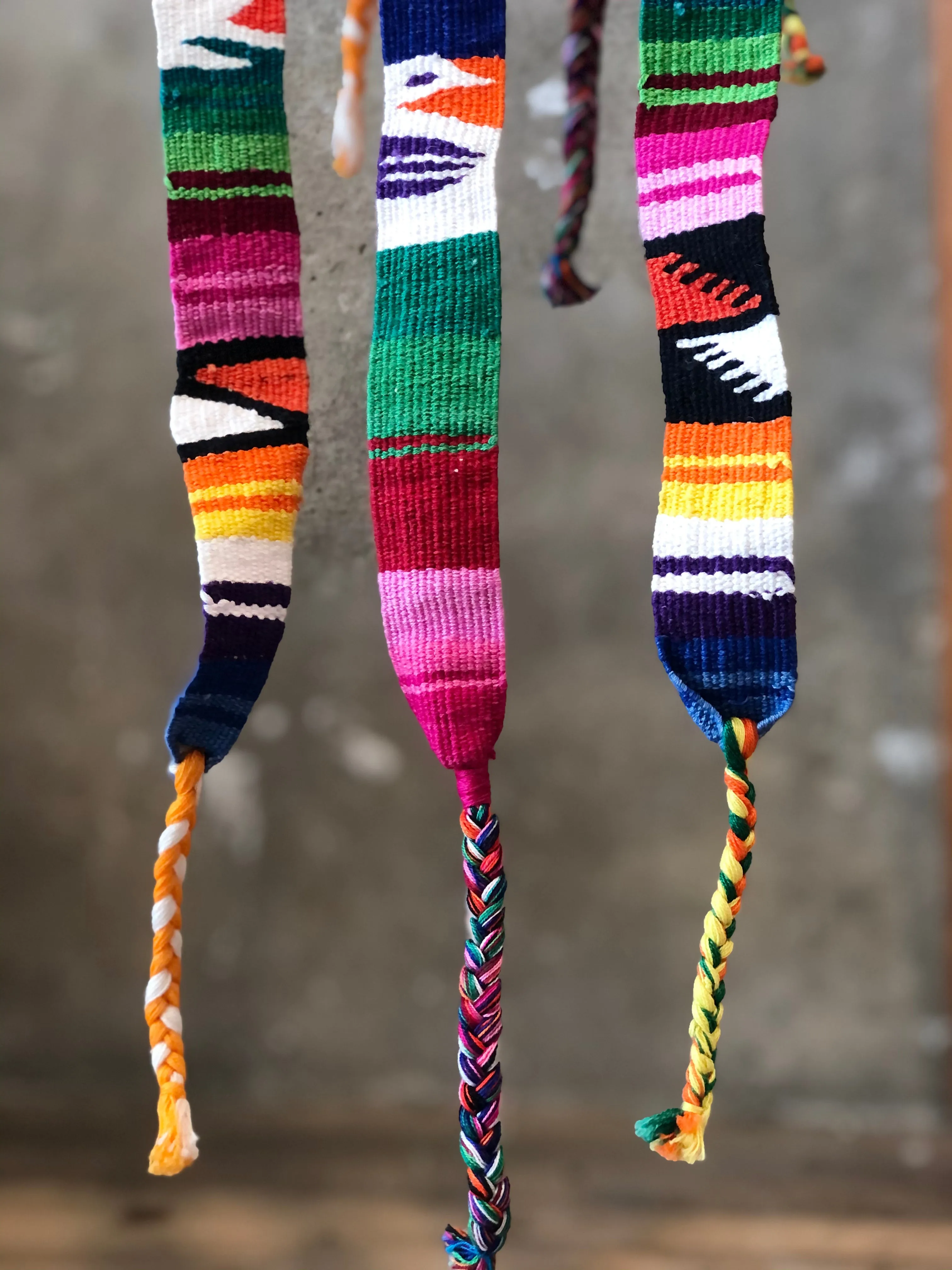 Chichi Wraparound Belt