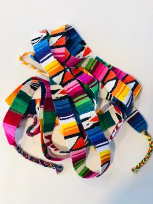 Chichi Wraparound Belt