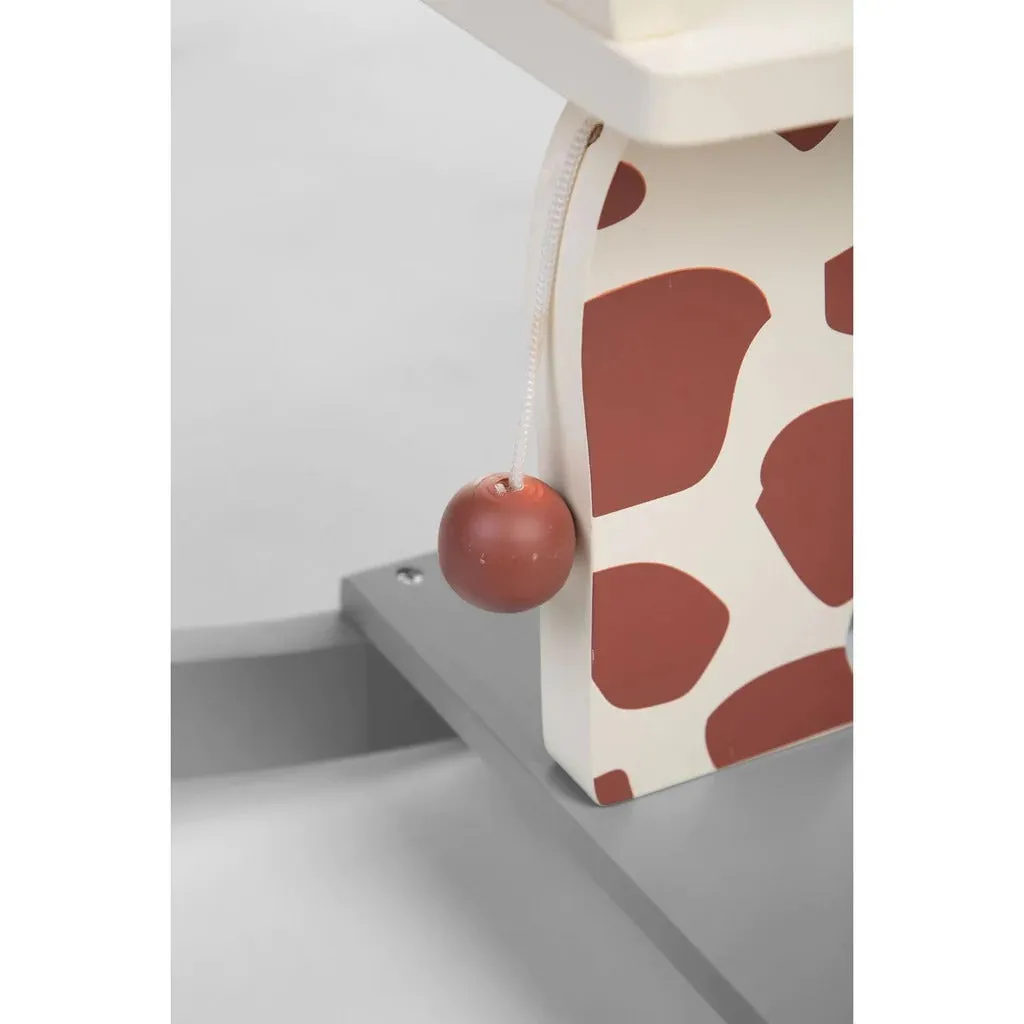 Childhome Rocking Giraffe   Brace