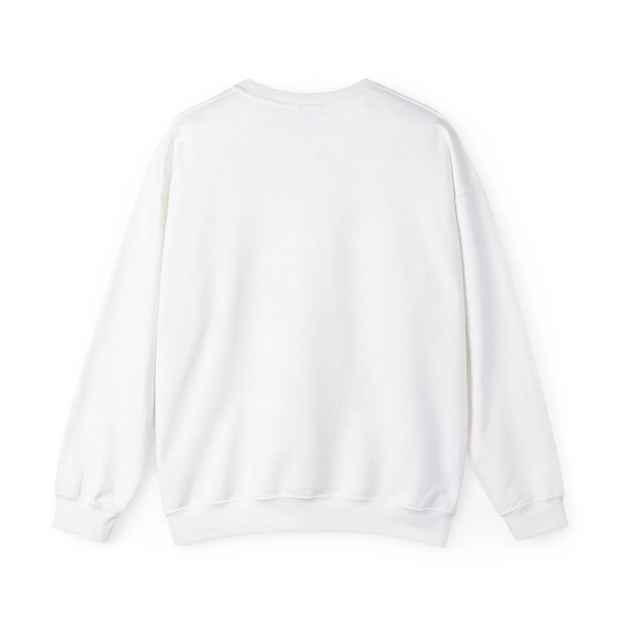 CHRISTMAS IN CHARLESTON - Crewneck