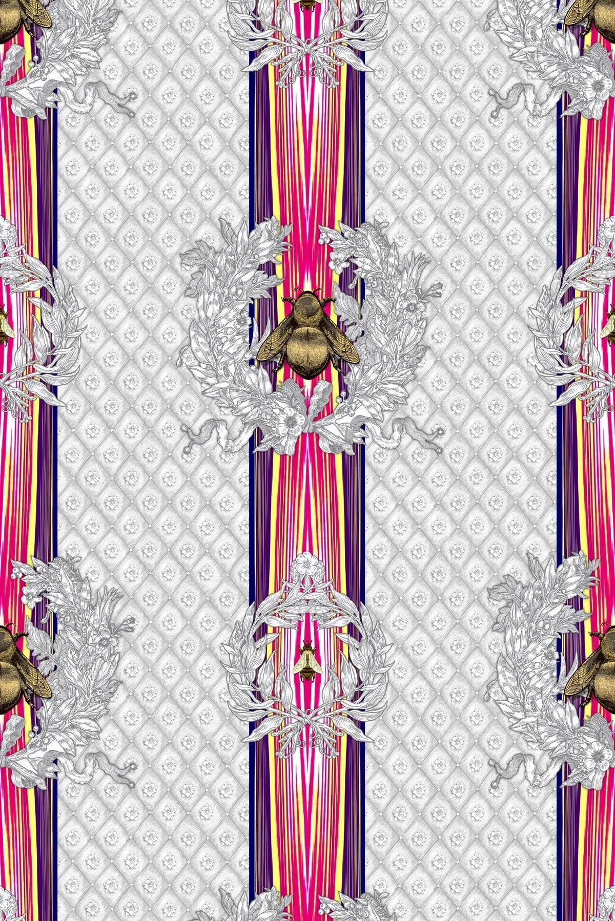 civic bee wallpaper