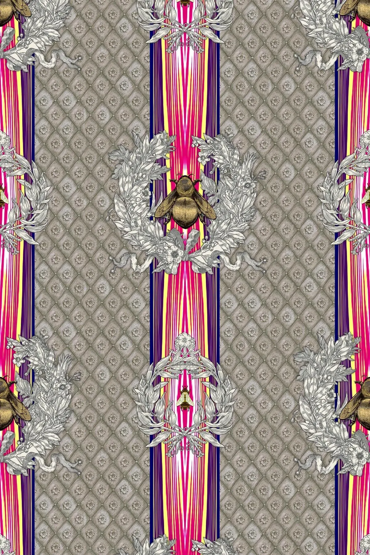 civic bee wallpaper