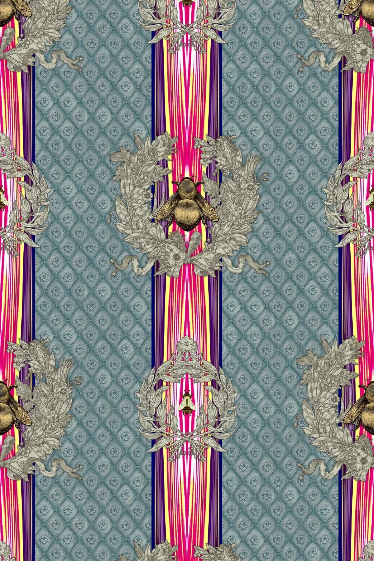 civic bee wallpaper