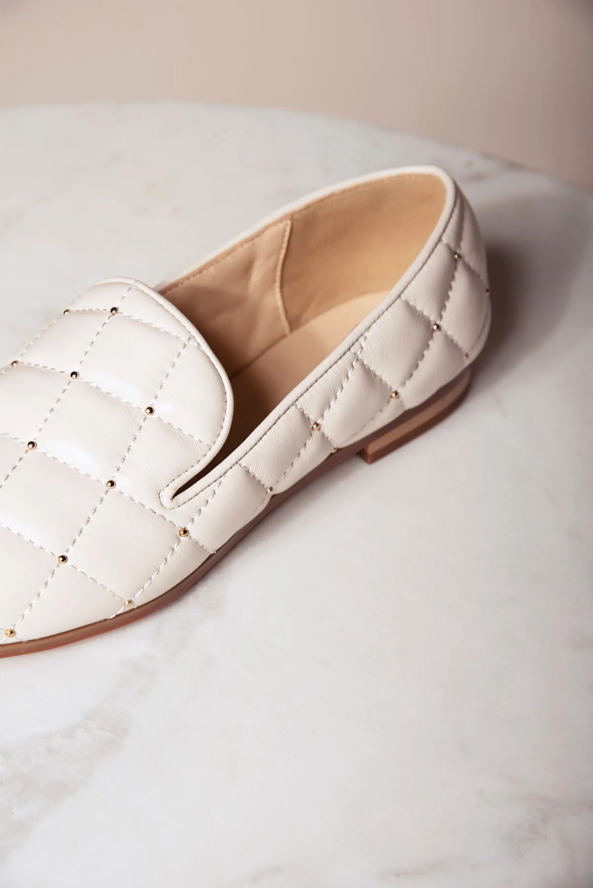 CLAIRE - Bianco