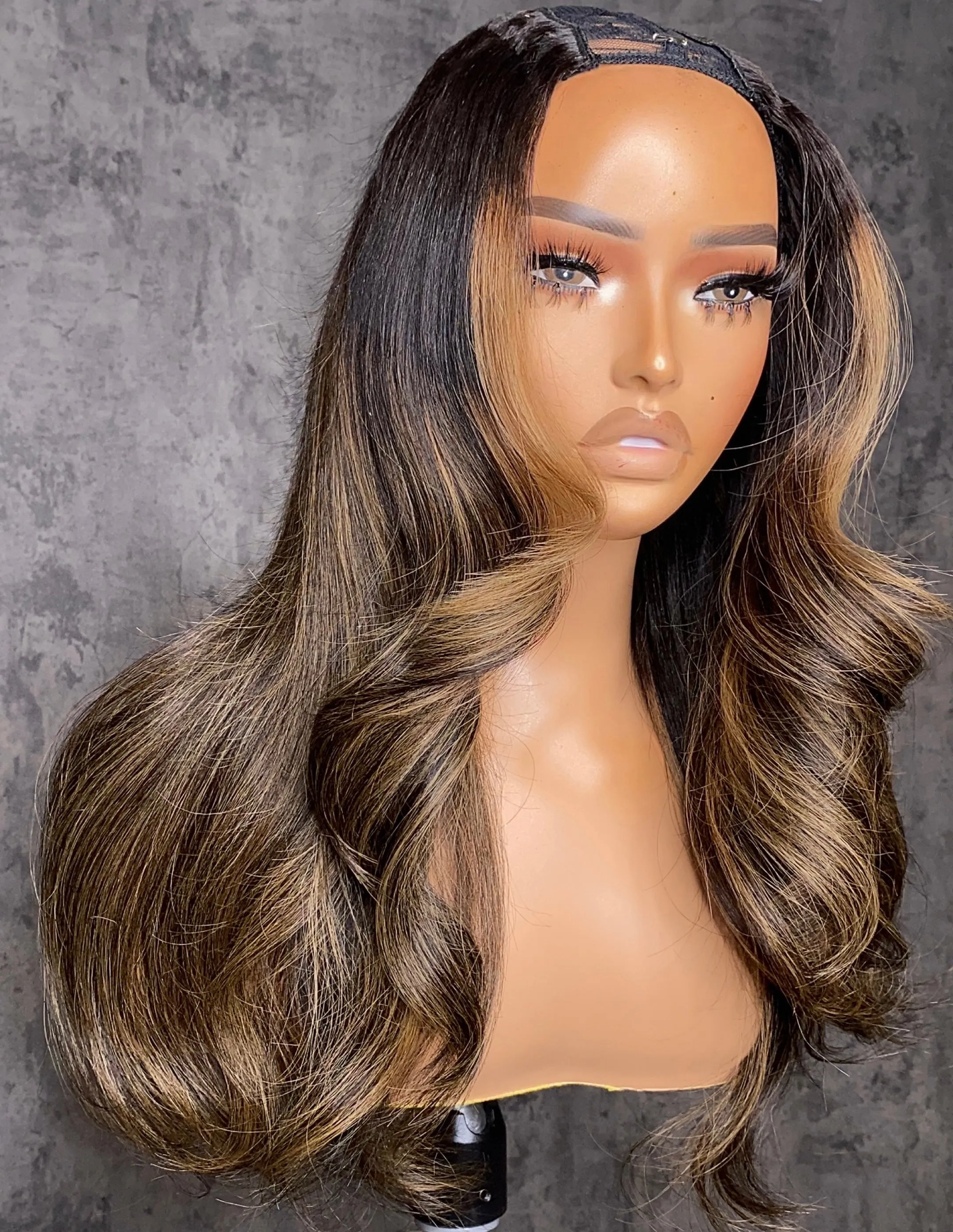 Classy Blonde Highlights ~ 5x5, 6x6, 7x7