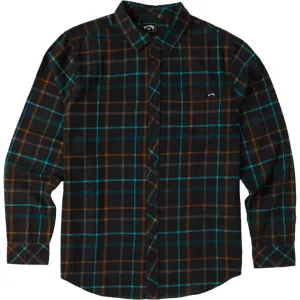 Coastline Flannel Shirt