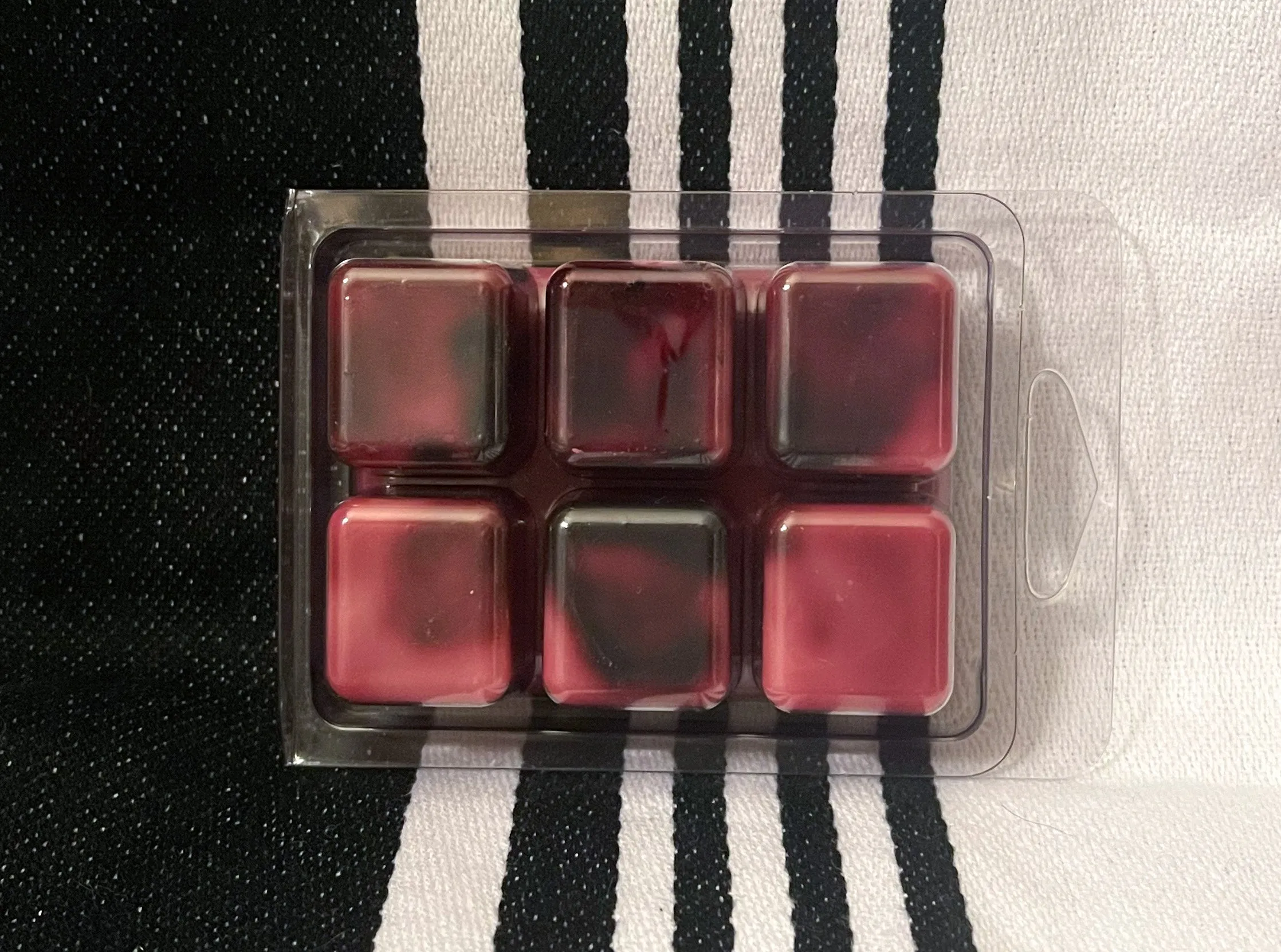 Cozy Autumn Nights Wax Melt