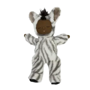 Cozy Dinkum - ZEBRA MINI