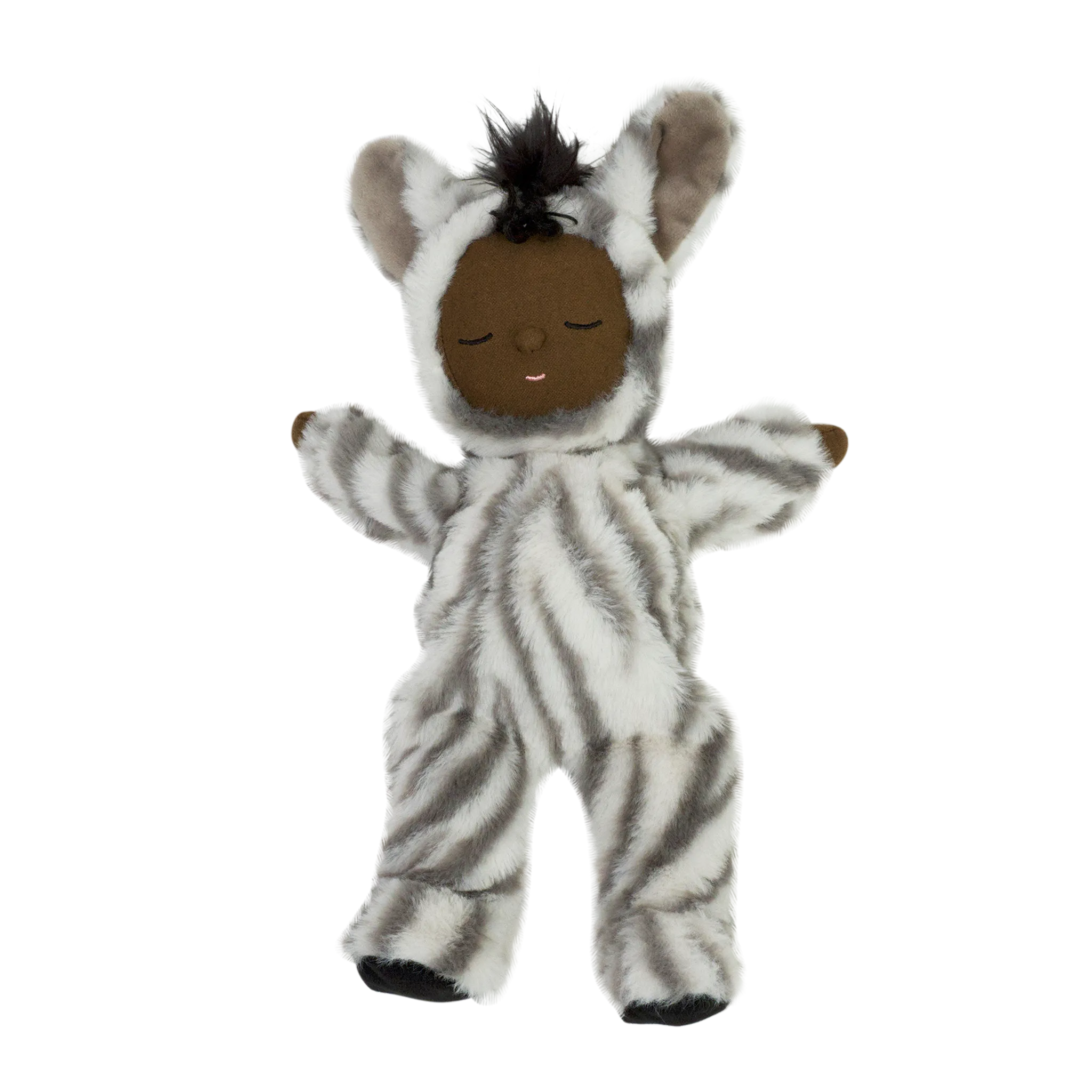 Cozy Dinkum - ZEBRA MINI