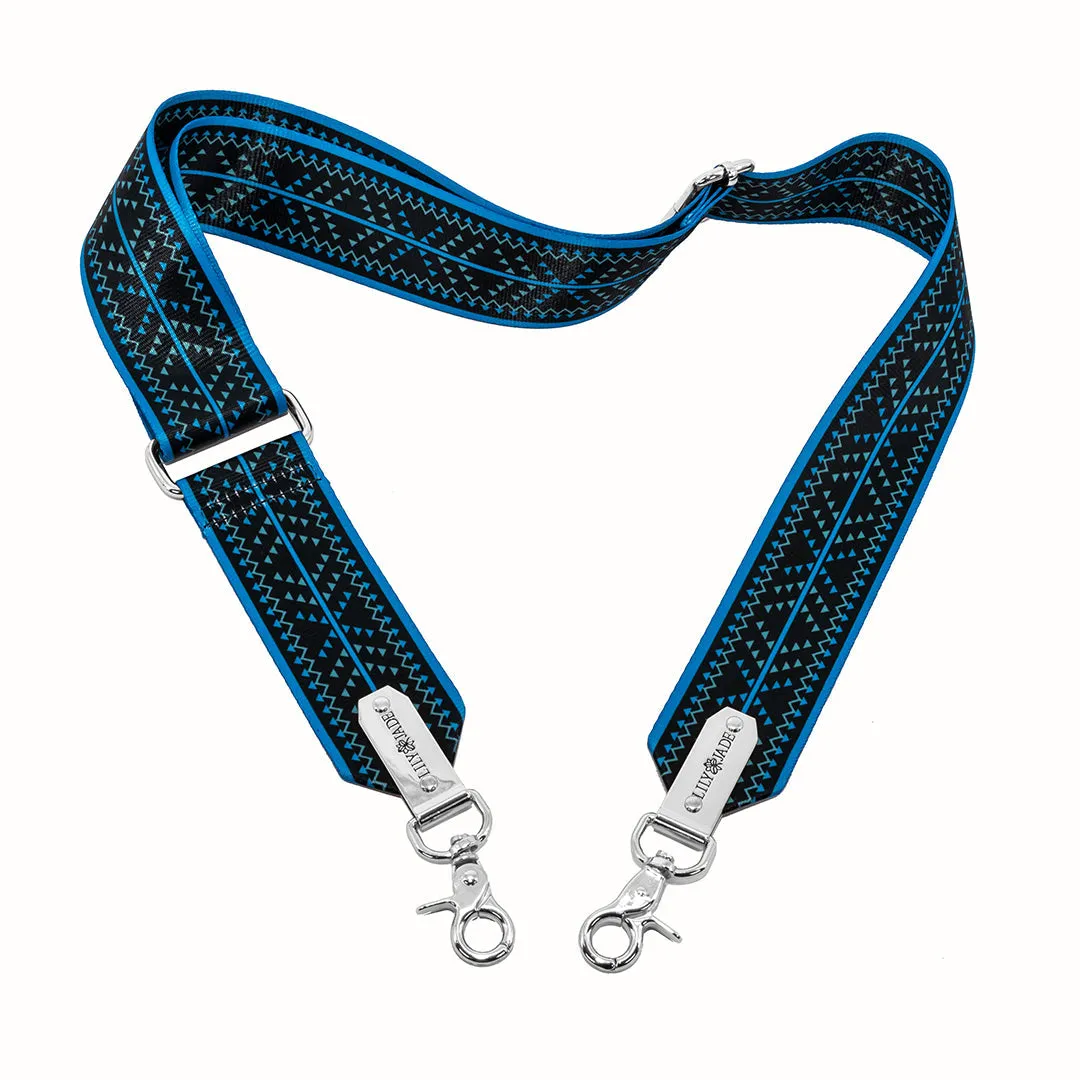 Crossbody Strap (Woven)