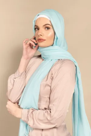 CYAN Woven Viscose