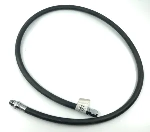 Danicorp Rubber High Pressure Hose 60 inch