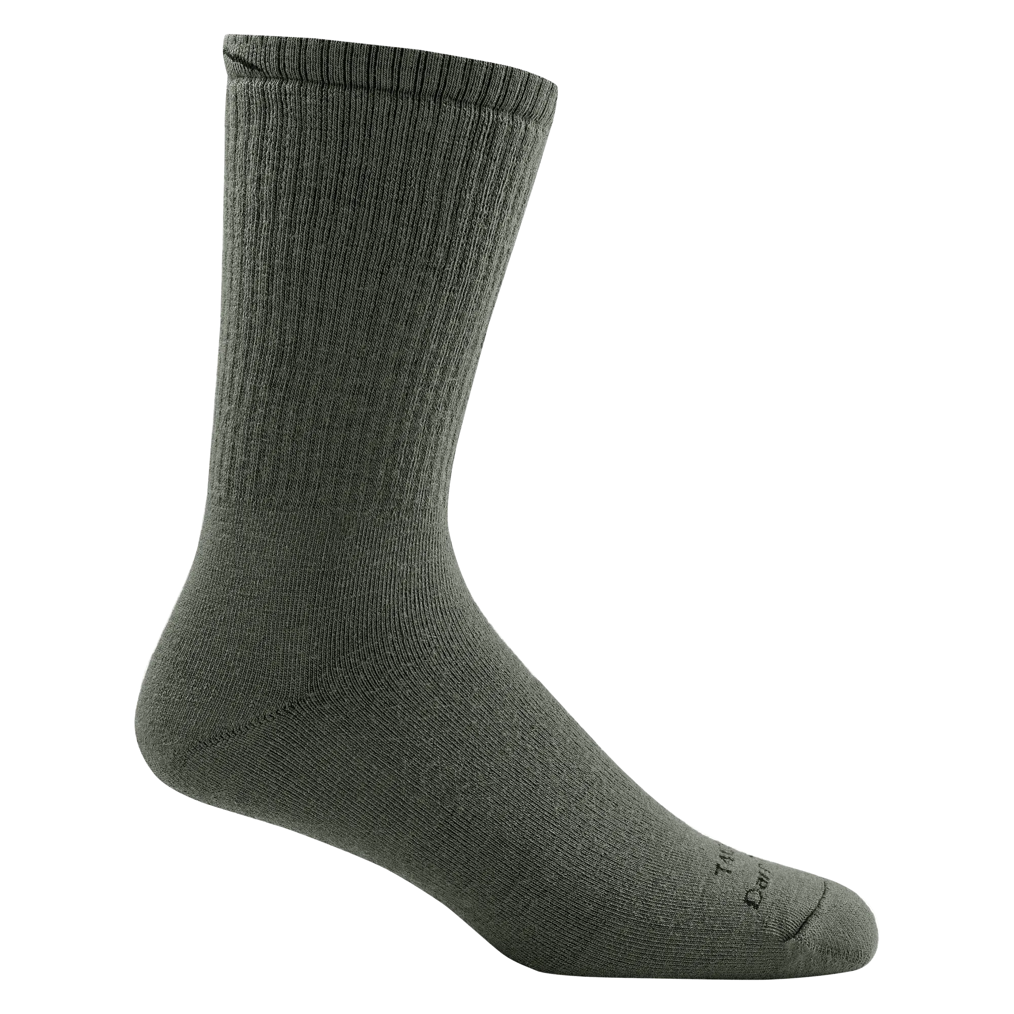 Darn Tough Boot Heavyweight Tactical Socks with Full Cushion
