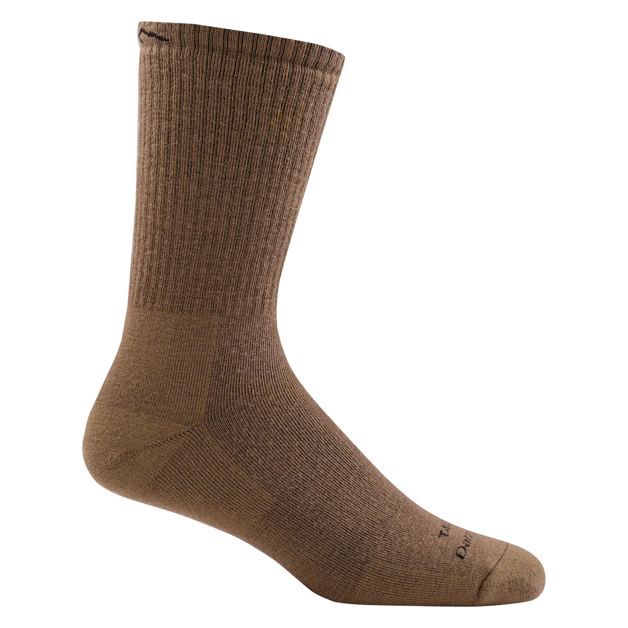 Darn Tough Boot Heavyweight Tactical Socks with Full Cushion