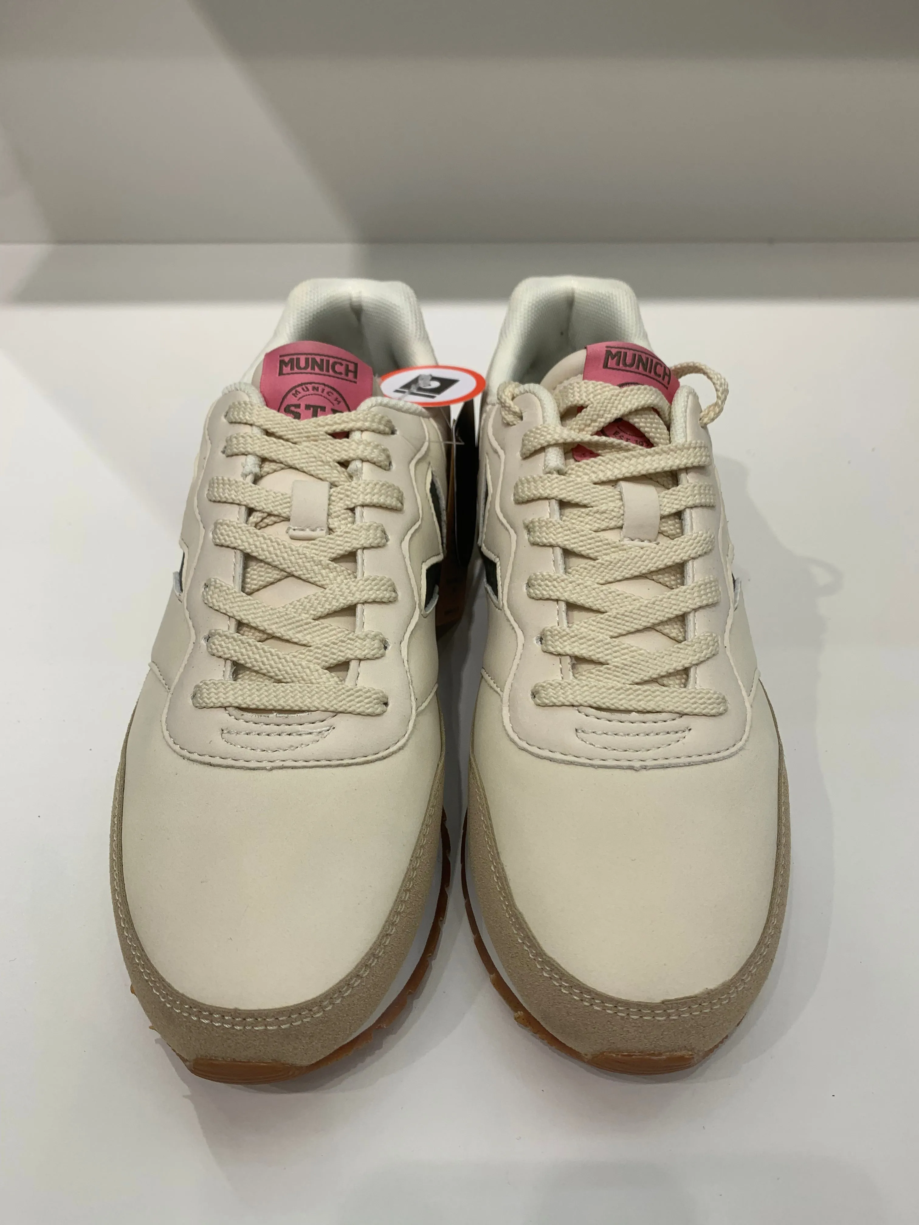 DASH WOMAN 192 BEIGE