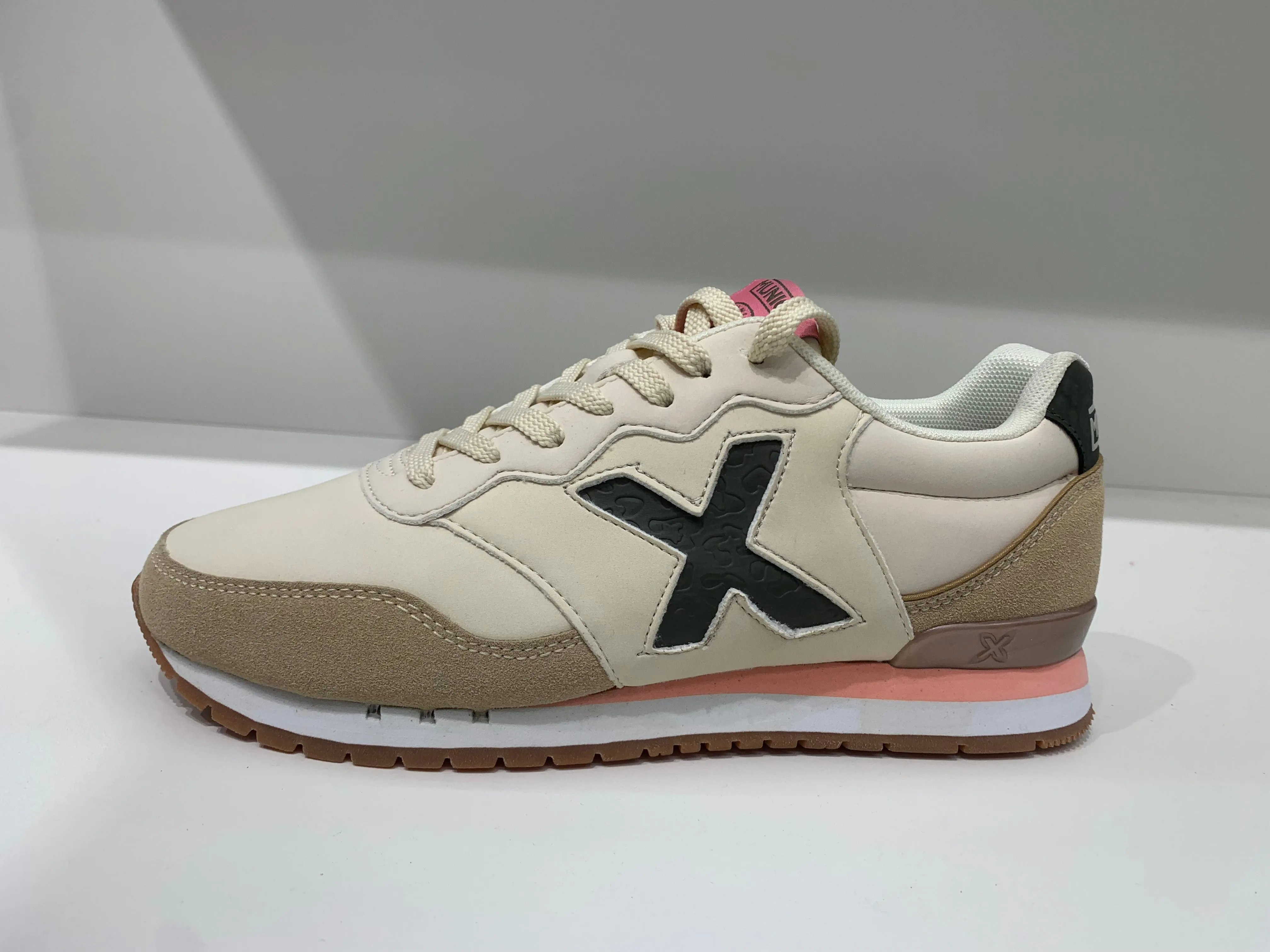 DASH WOMAN 192 BEIGE