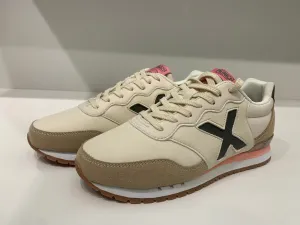 DASH WOMAN 192 BEIGE
