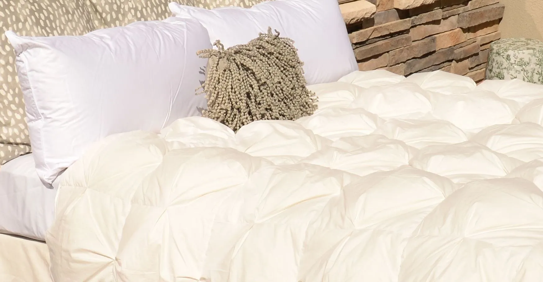 denali arctic duvet insert 900 fill power