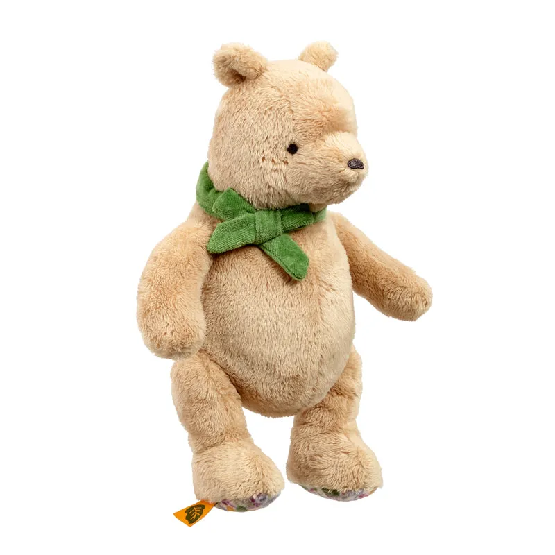 Disney Always & Forever Winnie The Pooh Soft Toy 23cm