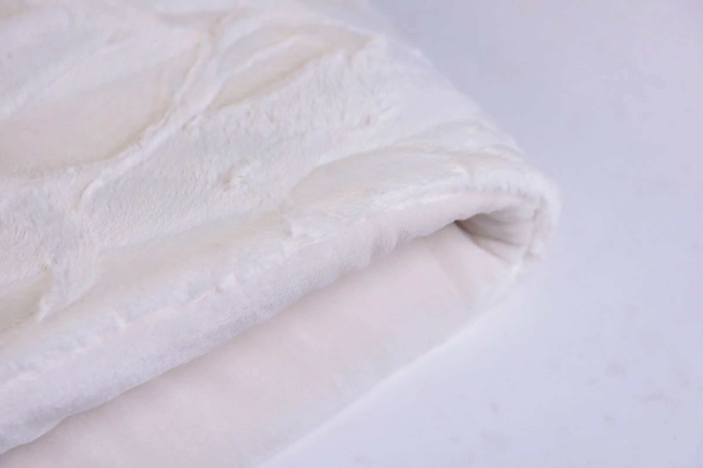 Dog and Cat cozy - Cream