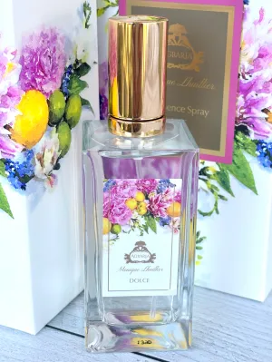 Dolce Room Linen Spray by Agrarian