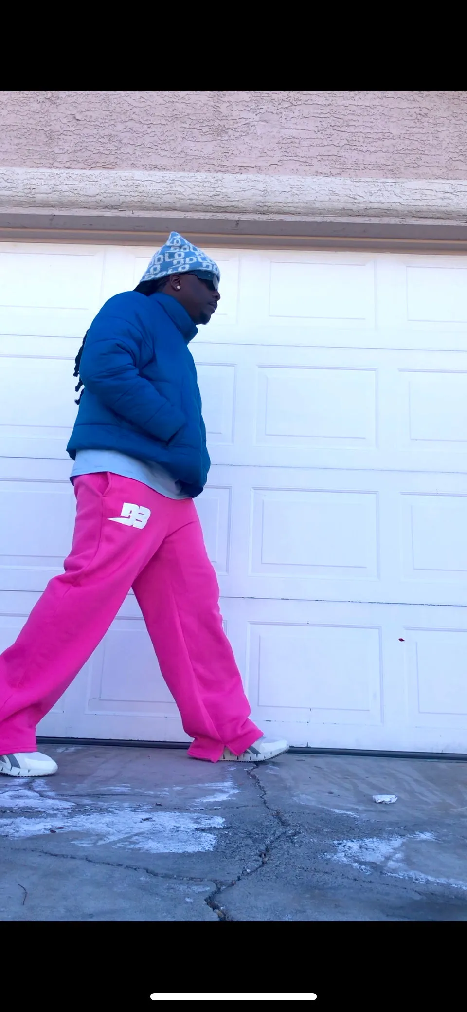 Dolo Cozy Sweatpants