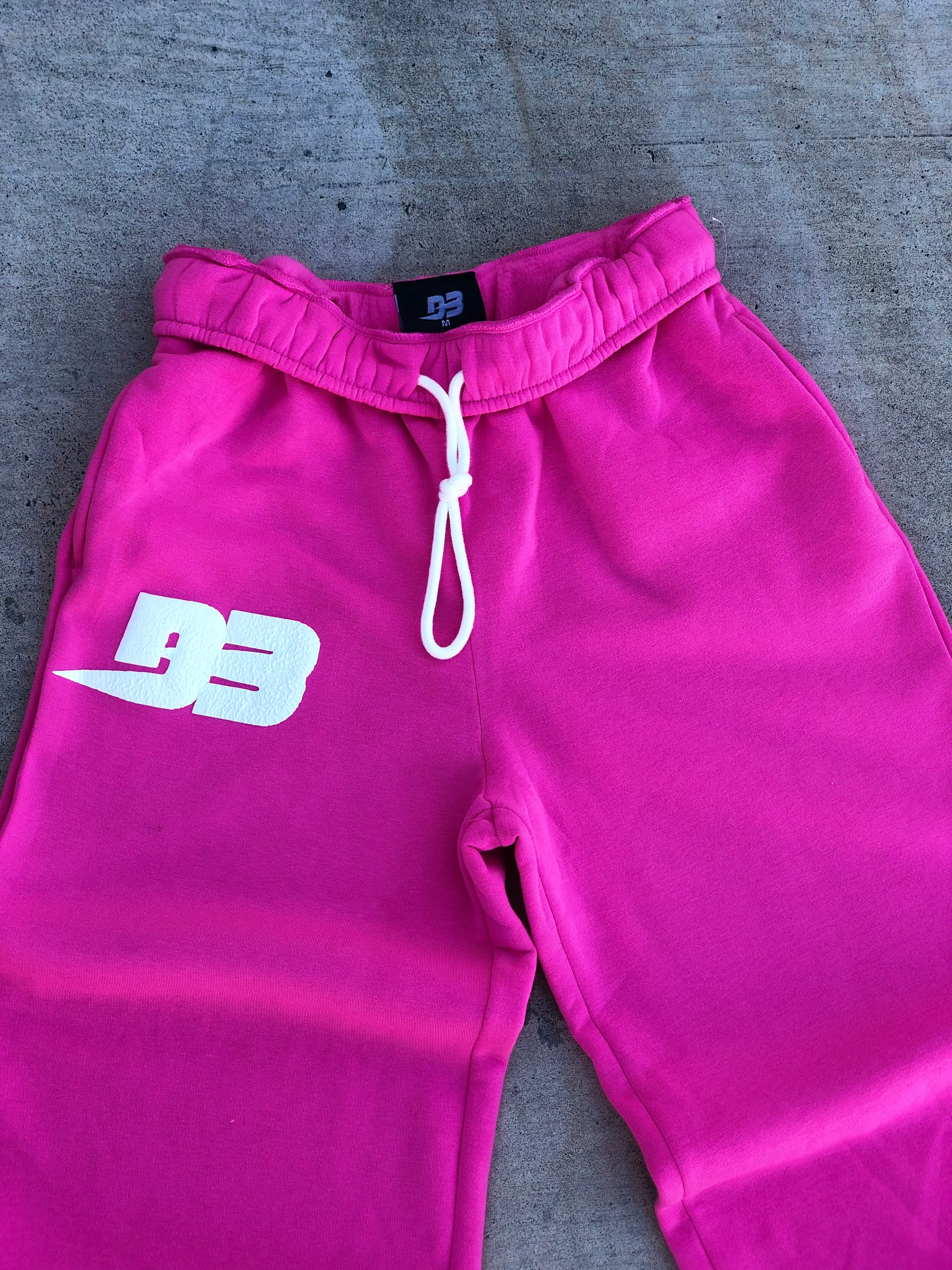 Dolo Cozy Sweatpants