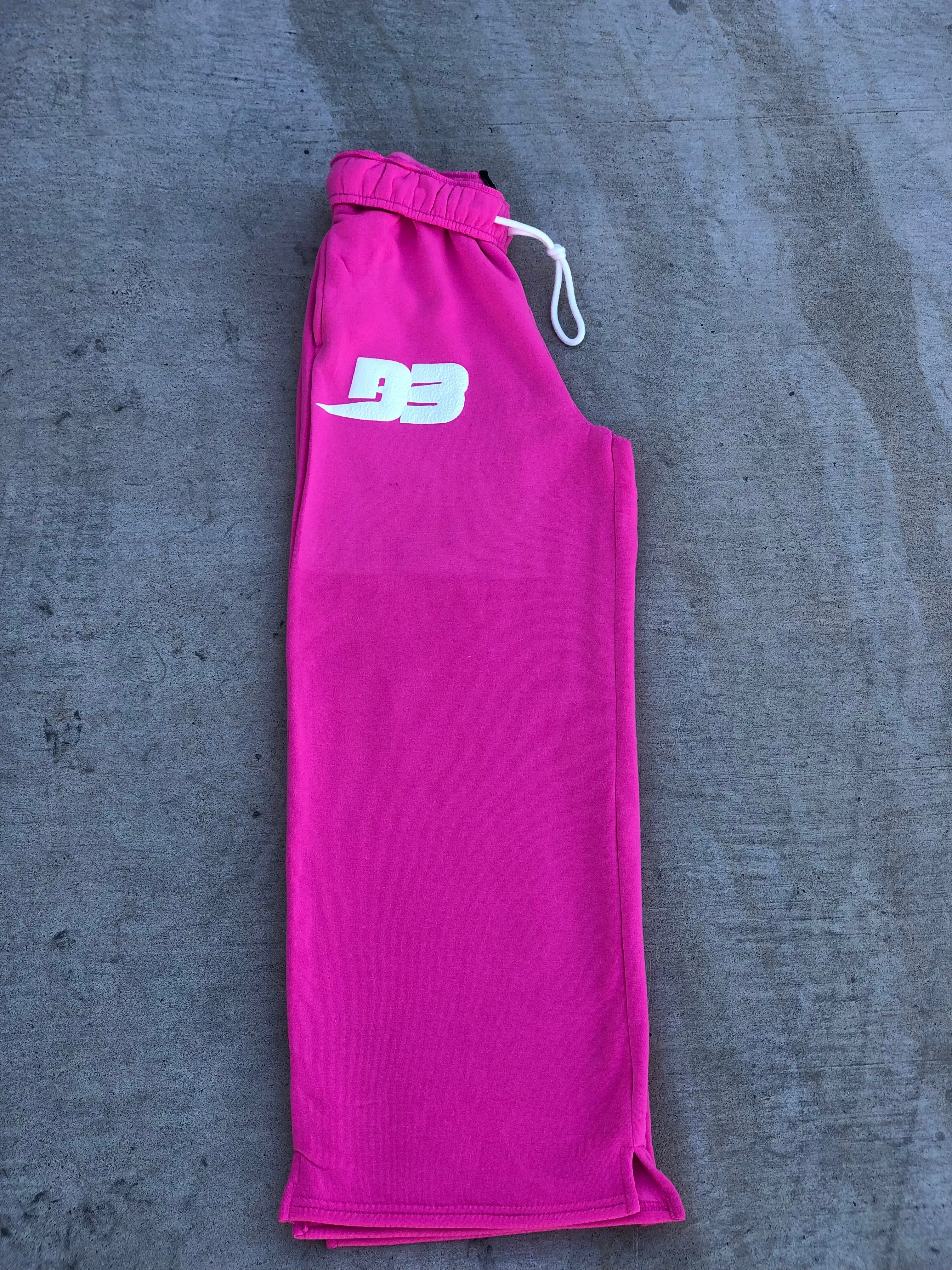 Dolo Cozy Sweatpants