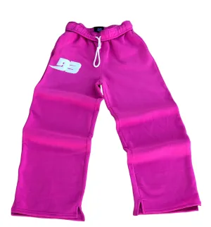 Dolo Cozy Sweatpants