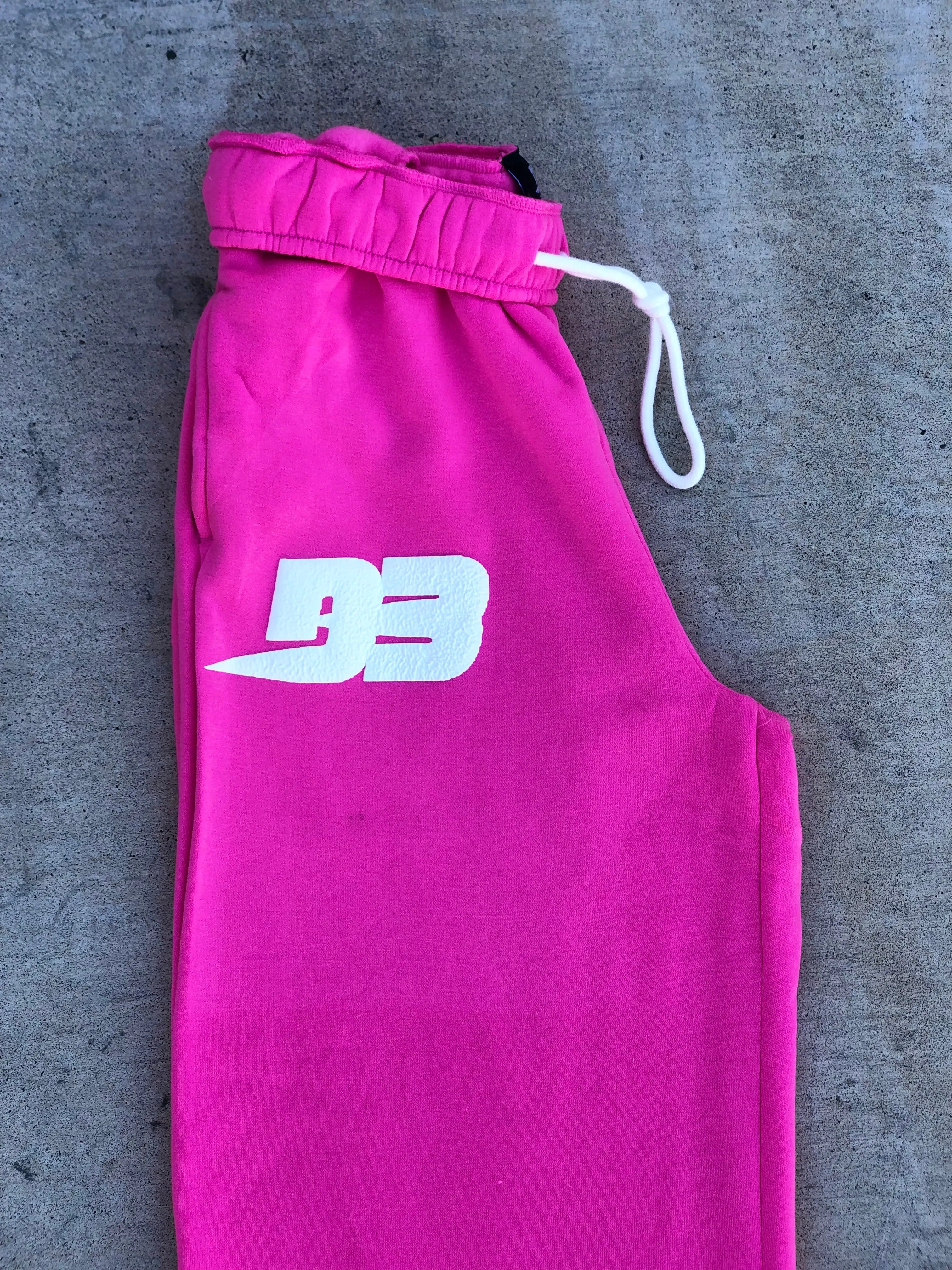 Dolo Cozy Sweatpants