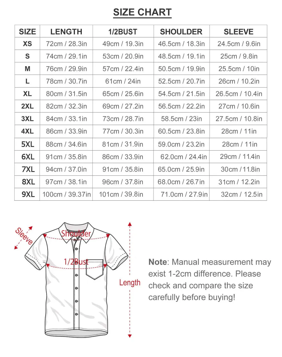 Drink Hot Coffee Cartoon Print Short Sleeve Shirt 2411007174