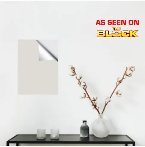 Dulux Casper White Quarter