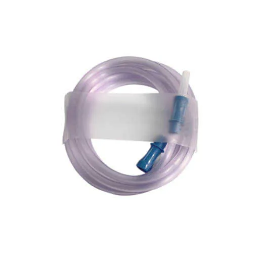 Dynarex Suction Tubing with Straw Connector
